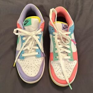 Nike Women’s Dunk Low SE ‘Candy’ 2021